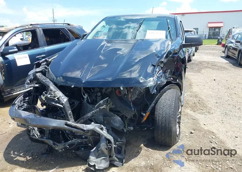 2020 Ford Ranger Xlt из США, поврежденный, VIN 1FTER4EH6LLA11184